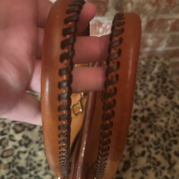 Dooney & Bourke Florentine Bristol Satchel - Picture 9 of 15